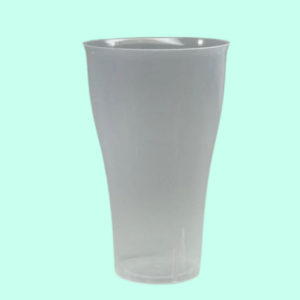Vaso premium irrompible