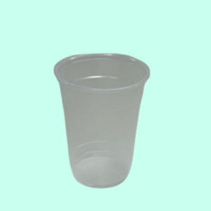 Vaso de plástico termoconformado 330cc
