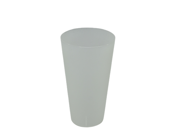 Vaso eco reutilizable 400CC_PP