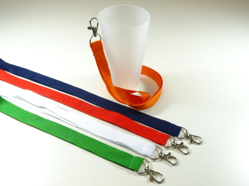 LANYARD numero 10