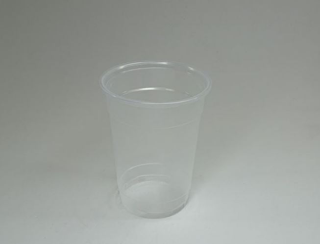 Vaso de plástico termoconformado 330cc